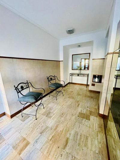 Apartamento en Buenos Aires