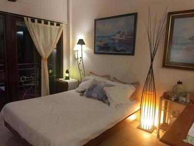 Dormi Apartamento en Country Boca Raton Monoambiente con pileta gym tenis golf paddle