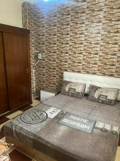 F2 pour les vacances à Alger