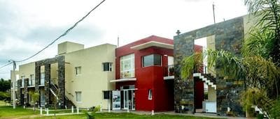 Dinastie Palace Apart Hotel y Spa