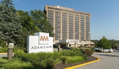Adam's Mark Hotel & Conference Center