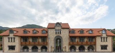 Old Ijevan Boutique Hotel