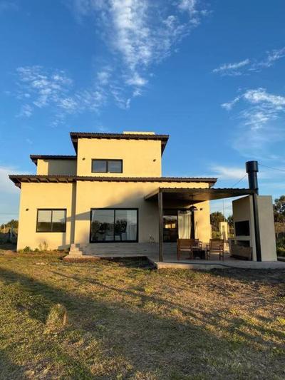 Paraíso de Playa en Chapadmalal