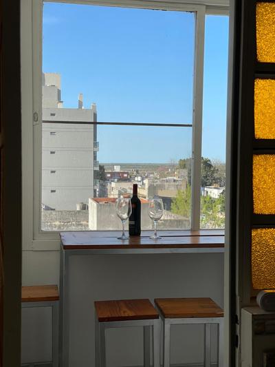 Lindo Departamento en el Centro San Nicolas