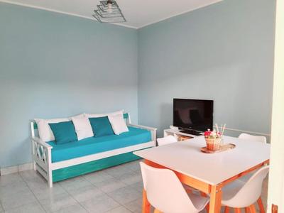 LOS RULITOS Departamentos Temporarios