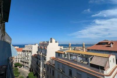 Appartement au cœur d'Alger
