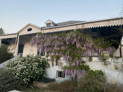 Alojarte en Punilla- Casona Azul hasta 12 personas