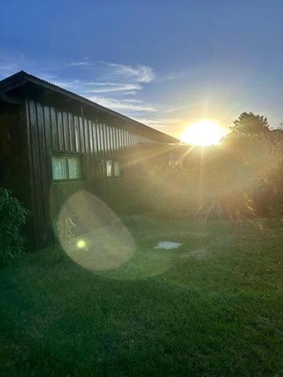 Casa mar campo en Chapadmalal dos cuadras del mar