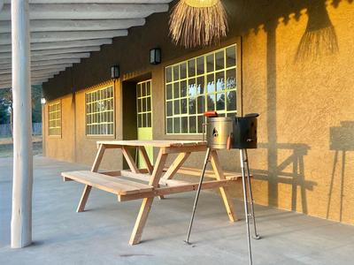 Casa Los Talas La Cumbre Argentina