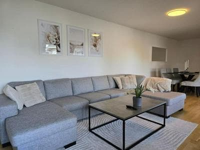 Modern and complete House