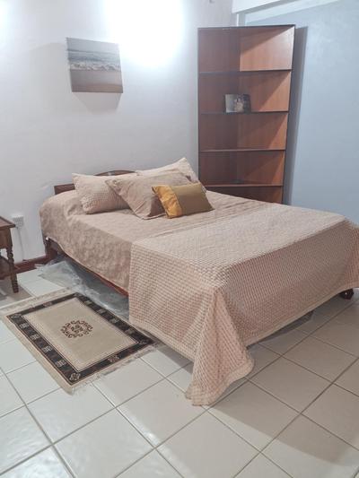 Habitaciones super confortables