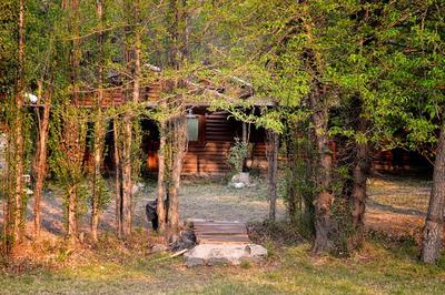 LA CAÑADA Club de Campo