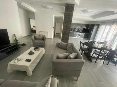 Élégant appart à Bab Ezzouar