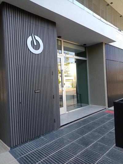 Depto Chronos alquiler temporario