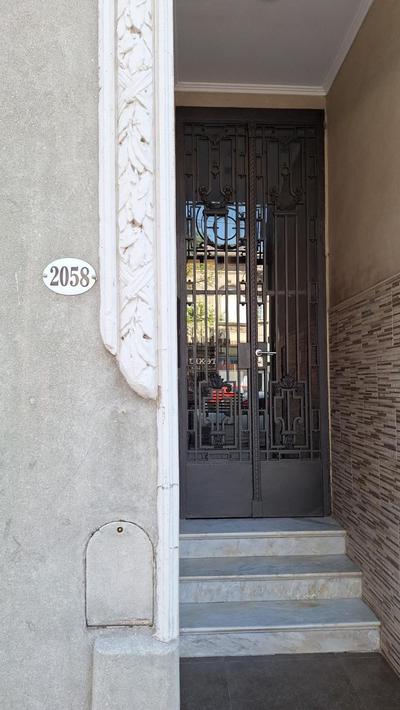 Presidenziale apartamento