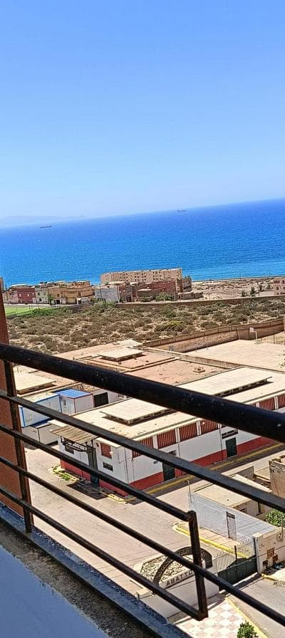 apartment rental with sea view
