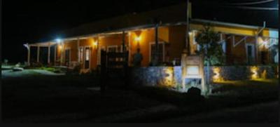 Buenas Vibras Hostería Rural