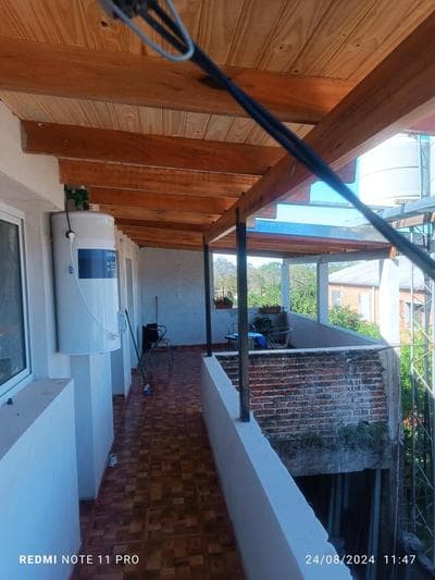 Departamentos Hubert