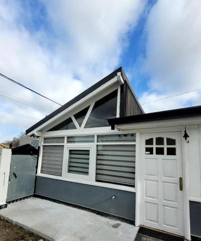 Monoambiente El refugio