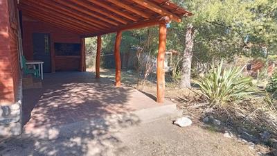 Al Pie Del Cerro Champaqui