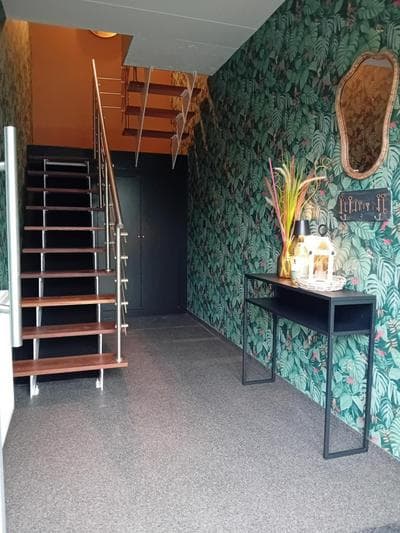 Le coin des évasions