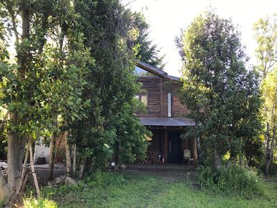 Lo de Flora pura vida Hostal