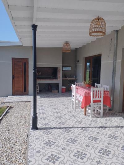 La cercania barrio privado