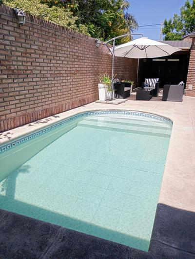 Alquiler temporario Santo Tome