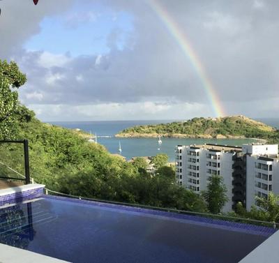 Five Islands Bay Vue Villa