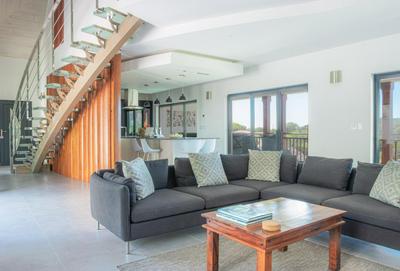 Apt 1 - The Grove Residences