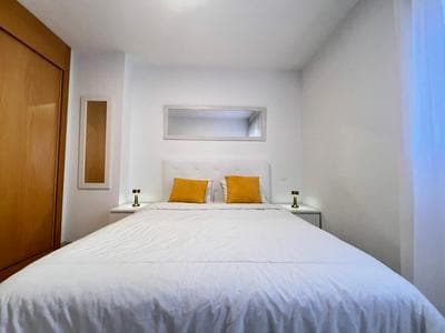 Fabuloso apartamento completo centro ciudad