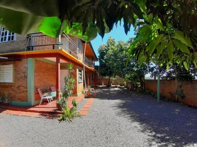 Departamento Céntrico de 2 Ambientes con Balcón