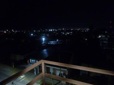 Nuevo hermosa vista, tranquilo