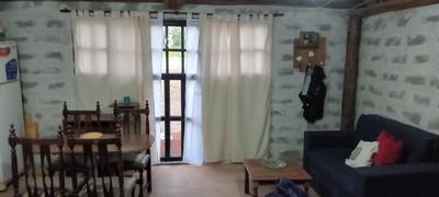 MONOAMBIENTE en sierras de córdoba