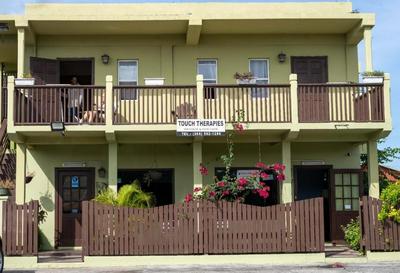 Touch Therapies Spa Vacations