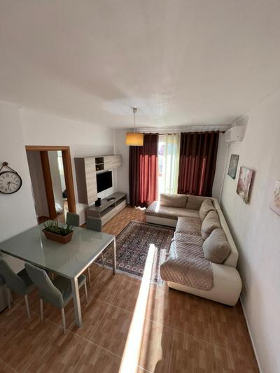 Elbasan center apartment