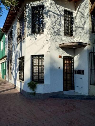 Refugio sereno en Mendoza