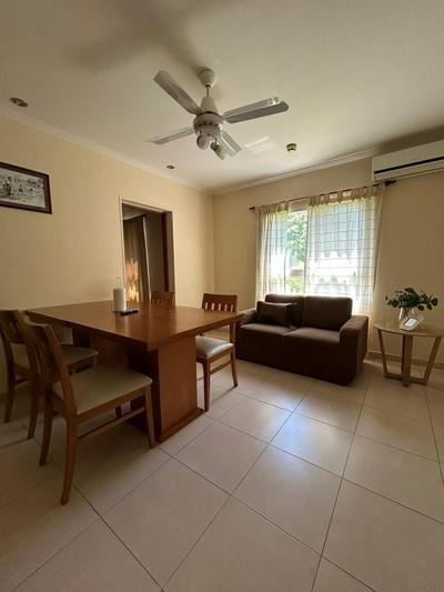 Departamento en Colastine Norte