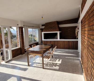 Casa de Campo Cruz de Caña