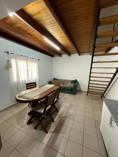 Depto alquiler por día