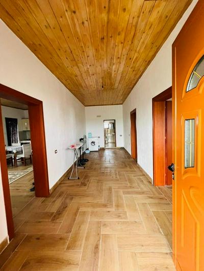 Bert-House close to the sea