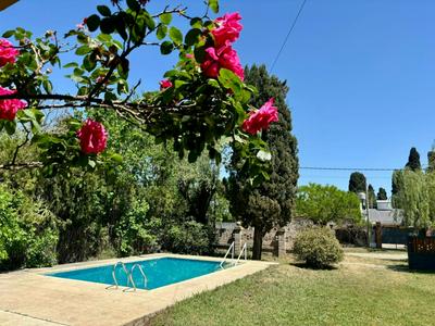 Quinta Las Rosas - La Chiqui