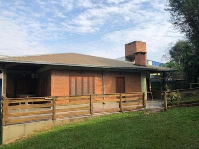 Alojamiento Guarambocá