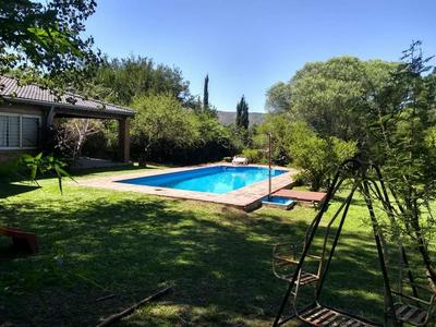 Casa Las 3 Estrellas