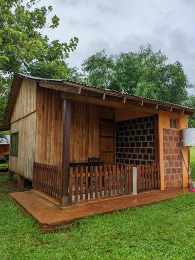 Camping y Cabañas Hugo y Cefe