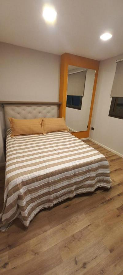 Depto Alta Gracia, 1 cuadra del centro- 75m2