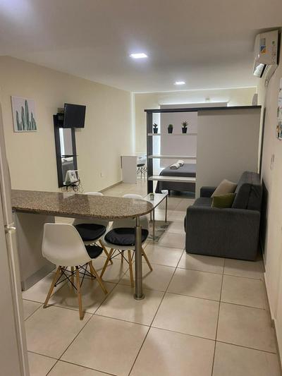 Monoambiente en Resistencia