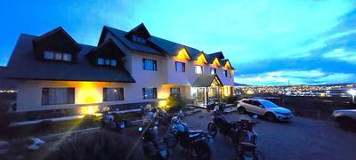 Meulen Hosteria y Apart