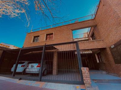 Excelente Dpto a 3 cuadras de la Terminal de Mendoza!