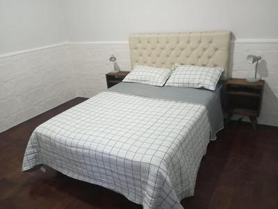 Buenos Aires Accommodation